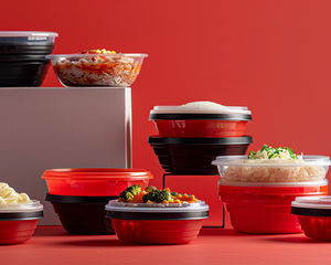 Collection image for: Plastic Bowls
