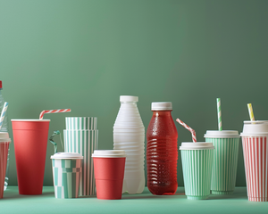 Collection image for: Paper Cups
