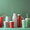 Paper Cups