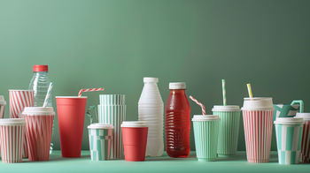 Paper Cups