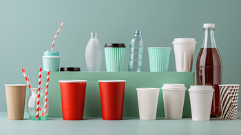Cups & Drinkware