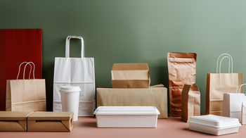 Bags & Boxes