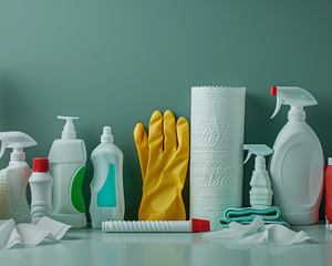 Collection image for: Janitorial Supplies