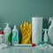 Janitorial Supplies