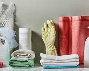 Collection image for: Cleaning & Janitorial