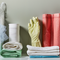 Cleaning & Janitorial