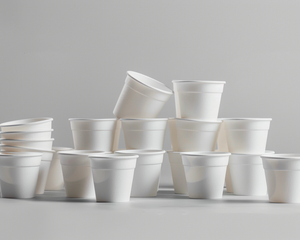 Collection image for: Foam Cups