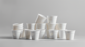 Foam Cups