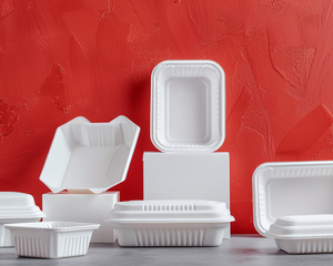 Collection image for: Foam Containers