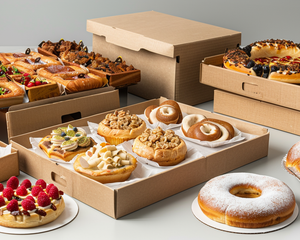 Collection image for: Catering & Bakery