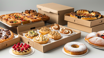 Catering & Bakery