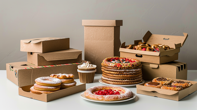 Bakery Packaging