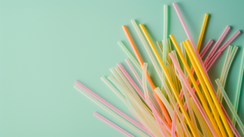 Straws
