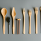 Wooden Cutlery