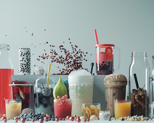 Collection image for: Boba Supplies