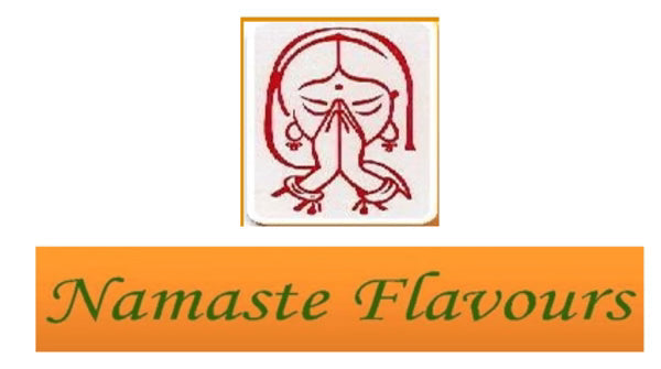 namaste