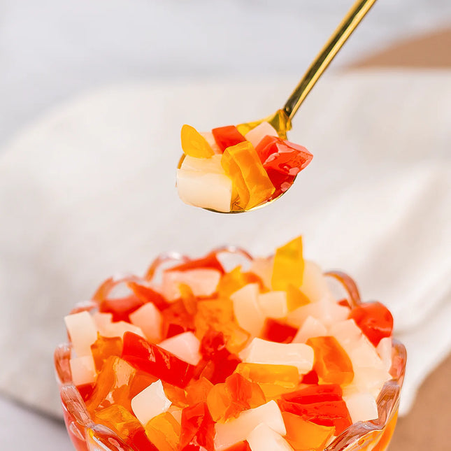 Teazone  Rainbow Yogo Jelly image 1