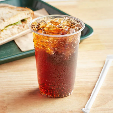 Karat 16 oz PET Smoothie Cup image 0