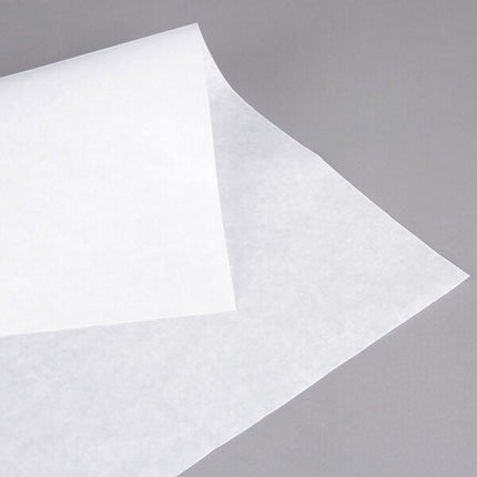 10" x 15" Wax Paper - Norpak (4000/case)