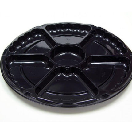 16" Catering Platter Lazy Susan - DFI (50/case)