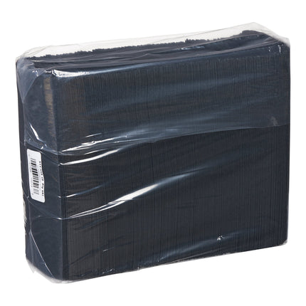 Black Dinner Napkin – 1000/case