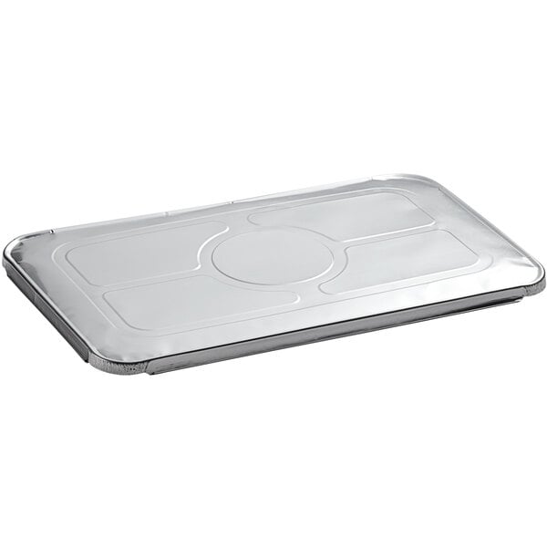 Aluminum Full Lid - Prime Source (100/case)
