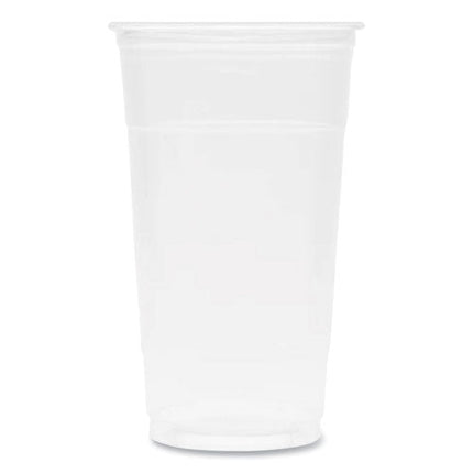 32 oz PET Cup – Karat (300/case)