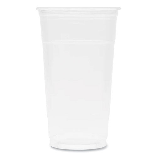 32 oz PET Cup – Karat (300/case)