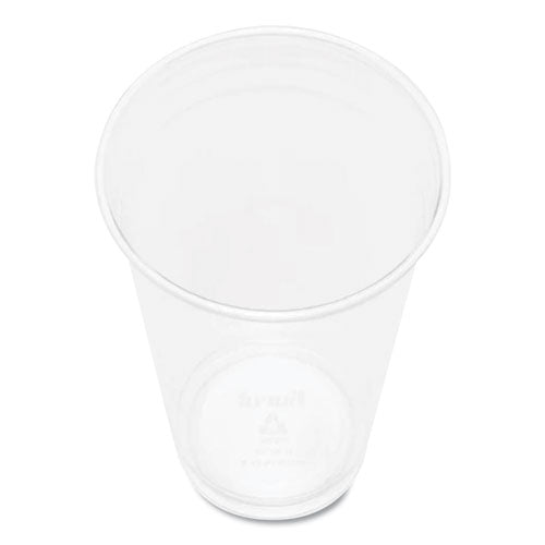 32 oz PET Cup – Karat (300/case)