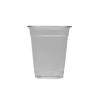 12 oz PET Smoothie Cup – Karat (1000/case)