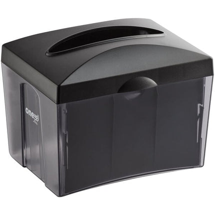 PRO  Tandem Interfold Napkin Dispenser Tabletop 6" - Cascades (1/case)