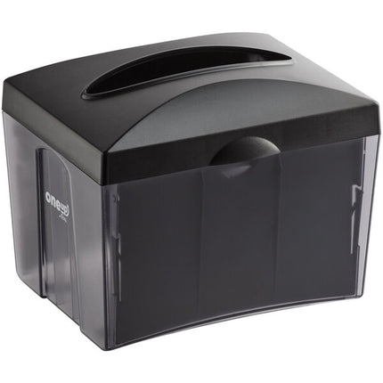 Interfold Napkin Dispenser - Professional Grade Food Service