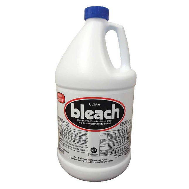 Bleach Altra Professional Disinfectant - Champion (6 gallon)