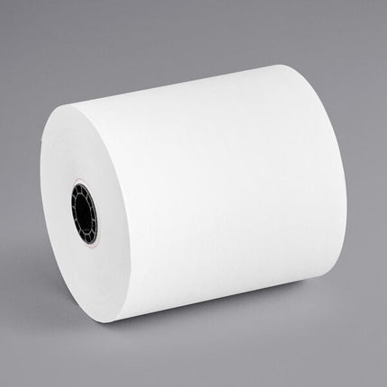 Thermal Paper  2.25" x 50' BPA  Free Therm Roll - Express Wholesale Supplies  (50/case)
