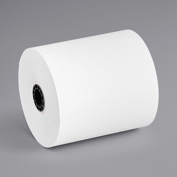Thermal Paper  3 1/8" x 230' BPA  Free Therm Roll - Express Wholesale Supplies  (50/case)