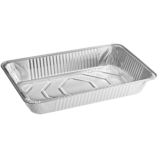 Aluminum Full Deep Pan - Prime Source (50/case)