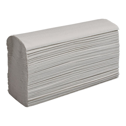 Nova Z Fold Towel 9.125 X 9.45, White 16 / 250 cs