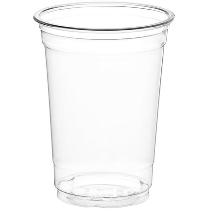 10 oz PET Cup – Karat (1000/case)