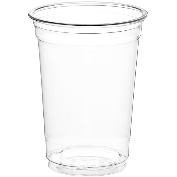 10 oz PET Cup – Karat (1000/case)
