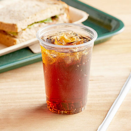 10 oz PET Cup – Karat (1000/case)