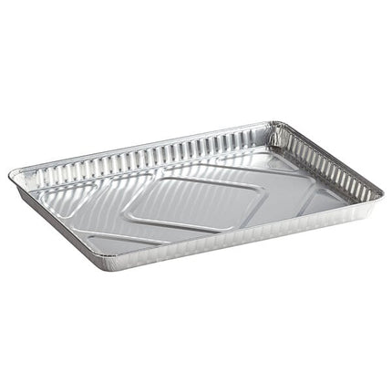 1/4 Aluminum Cake Pan - HFA