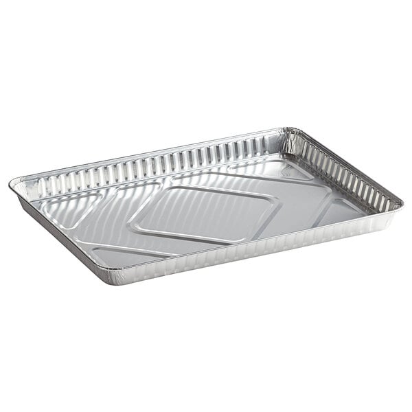 1/4 Aluminum Cake Pan - HFA