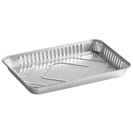 40 Gauge 1/4 Aluminum Cake Pan (100/case)