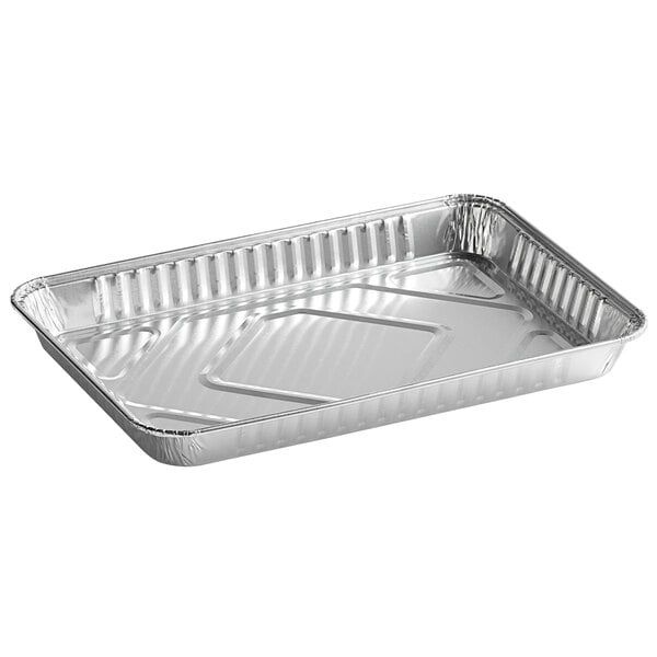 40 Gauge 1/4 Aluminum Cake Pan (100/case)