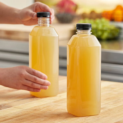 32 oz PET Bottle - MVP (104/case)