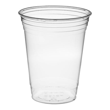 16 oz PET Cup – Empress (500/case)