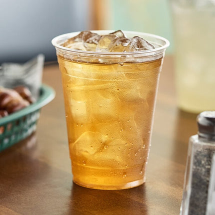 16 oz PET Cup – Empress (500/case)