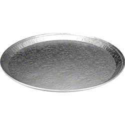 18" Round Aluminum Pan - HFA (25/case)