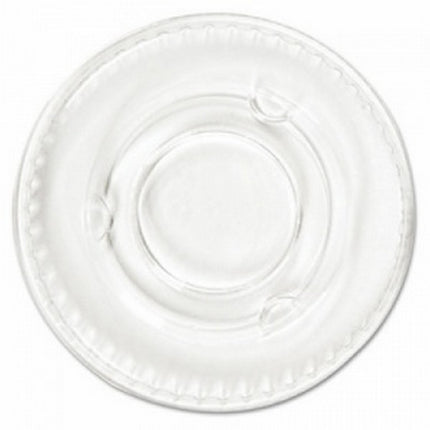 3.25/4/5.5 oz Portion Cup Lid - Prime Source (2500/case)