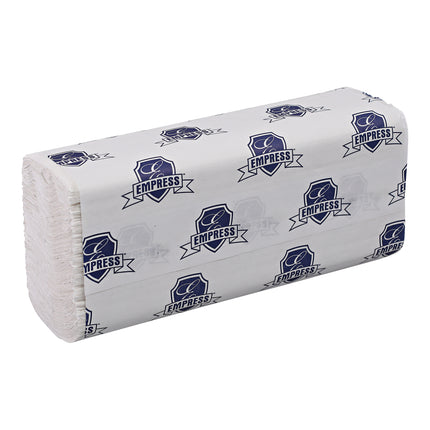 Empress - HT 400011 - TAD Premium Multifold Towel White 4000 / cs